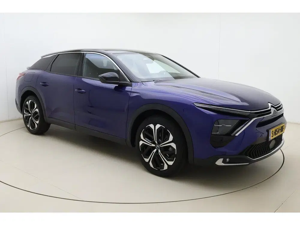 Citroën C5 X 1.2 PureTech Business Plus Automaat uit 2023, foto 8