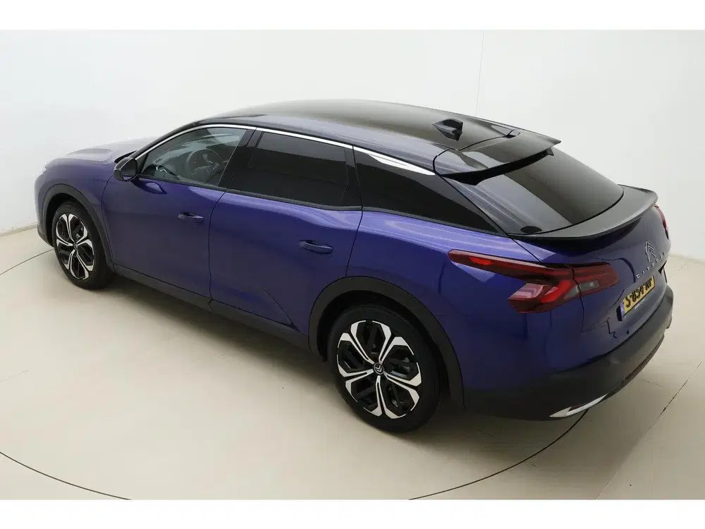 Citroën C5 X 1.2 PureTech Business Plus Automaat uit 2023, foto 9