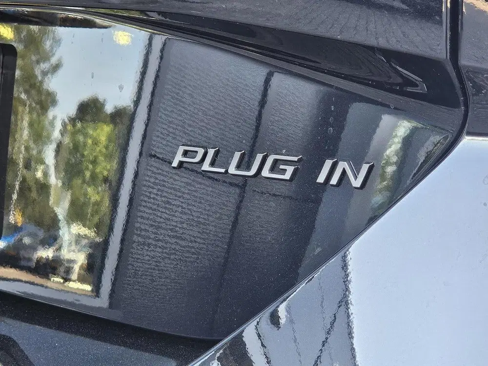 Peugeot 308 SW 1.6 Plug-in Hybrid 195 Allure uit 2026, foto 14
