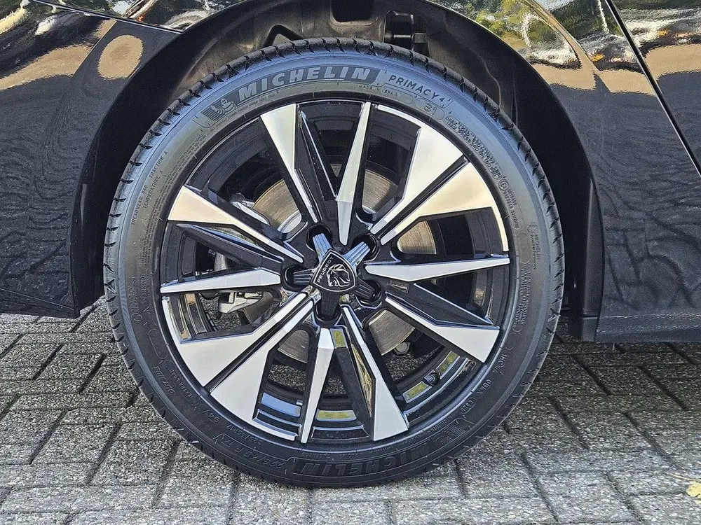 Peugeot 308 SW 1.6 Plug-in Hybrid 195 Allure uit 2026, foto 16