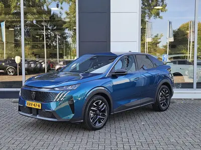 Peugeot 3008 1.2 Hybrid 145 Allure uit 2026