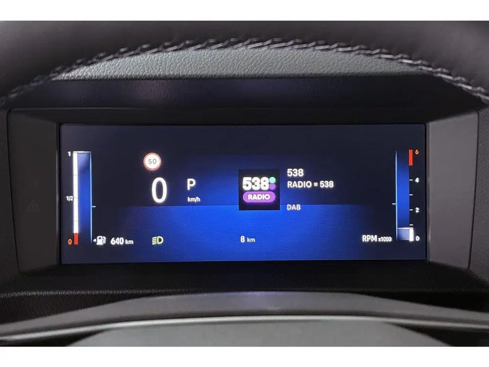 Opel Vivaro 2.2 BlueHDI 180 S&S L3 DC Trekhaak Leder S uit 2026, foto 11