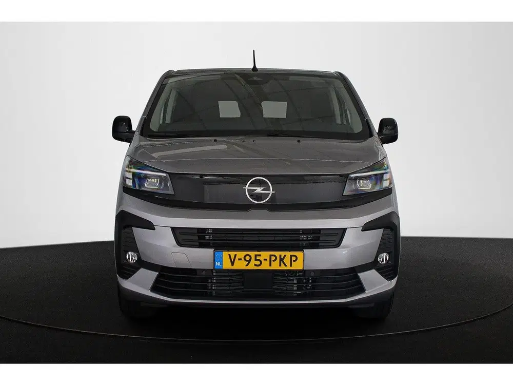 Opel Vivaro 2.2 BlueHDI 180 S&S L3 DC Trekhaak Leder S uit 2026, foto 14