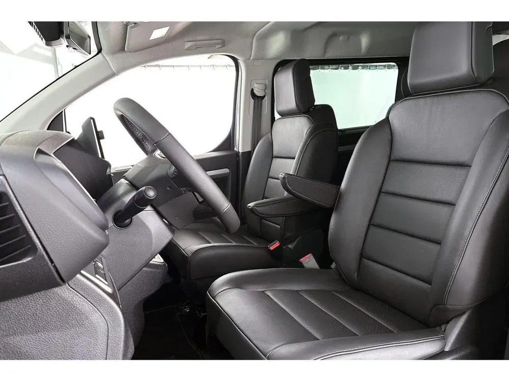 Opel Vivaro 2.2 BlueHDI 180 S&S L3 DC Trekhaak Leder S uit 2026, foto 6
