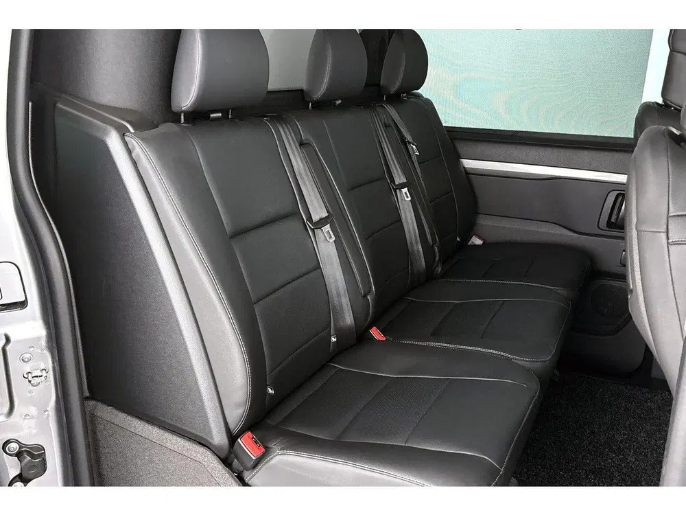 Opel Vivaro 2.2 BlueHDI 180 S&S L3 DC Trekhaak Leder S uit 2026, foto 8