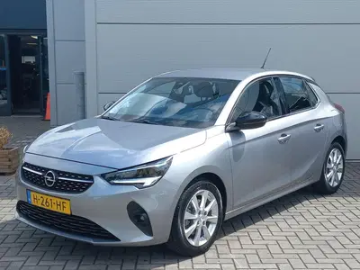 Opel Corsa 1.2T 101pk Elegance uit 2020