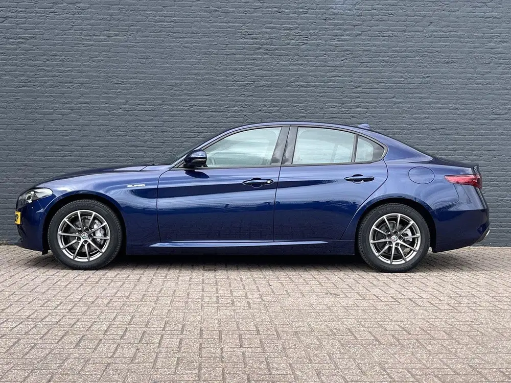 Alfa Romeo Giulia 2.0T SUPER 200pk Automaat | SUMMERDEAL | 1 uit 2020, foto 10