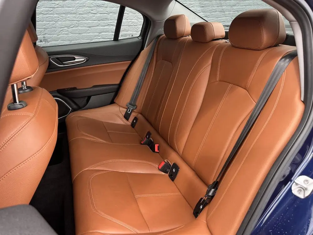 Alfa Romeo Giulia 2.0T SUPER 200pk Automaat | SUMMERDEAL | 1 uit 2020, foto 14