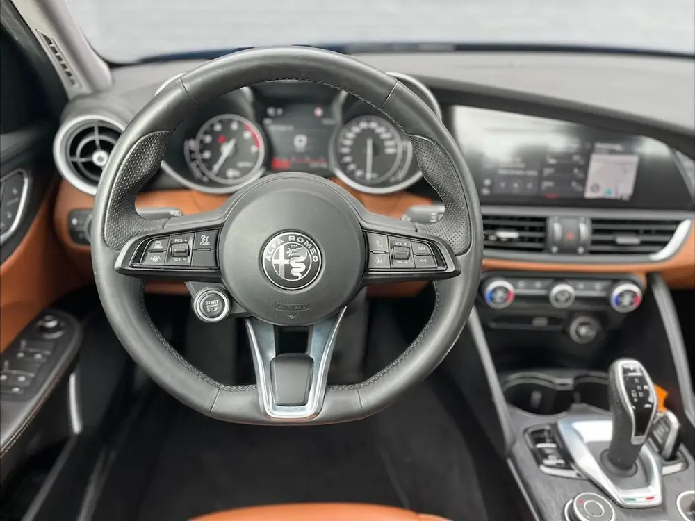 Alfa Romeo Giulia 2.0T SUPER 200pk Automaat | SUMMERDEAL | 1 uit 2020, foto 17