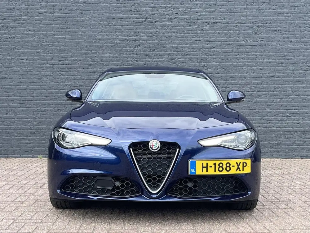 Alfa Romeo Giulia 2.0T SUPER 200pk Automaat | SUMMERDEAL | 1 uit 2020, foto 3