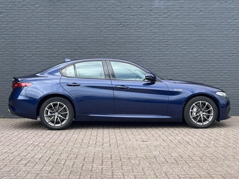 Alfa Romeo Giulia 2.0T SUPER 200pk Automaat | SUMMERDEAL | 1 uit 2020, foto 5