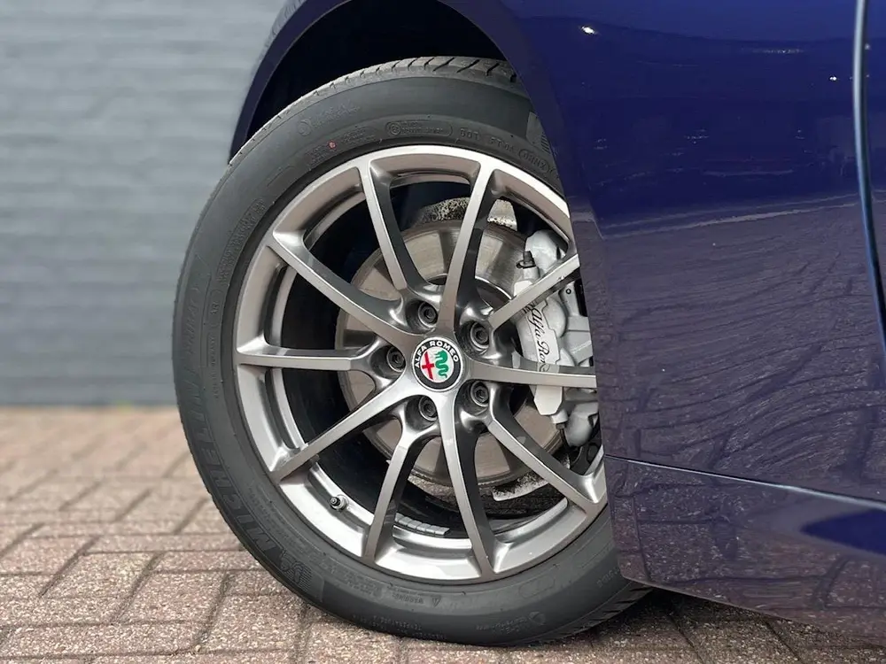 Alfa Romeo Giulia 2.0T SUPER 200pk Automaat | SUMMERDEAL | 1 uit 2020, foto 9