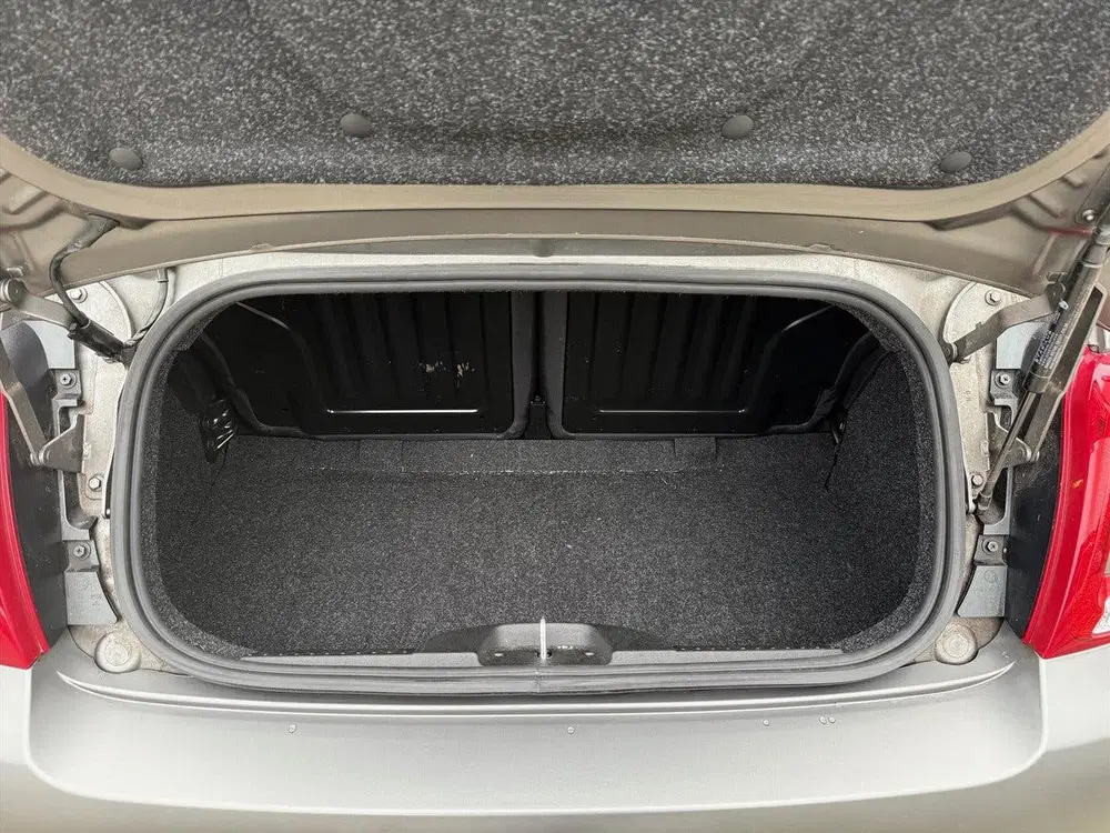 Fiat 500C Cabrio 70 pk Hybrid Sport Apple Carplay uit 2022, foto 8