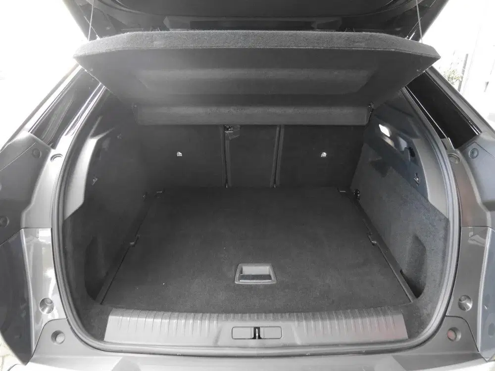 Peugeot 3008 1.2 Hybrid 136 GT uit 2024, foto 12