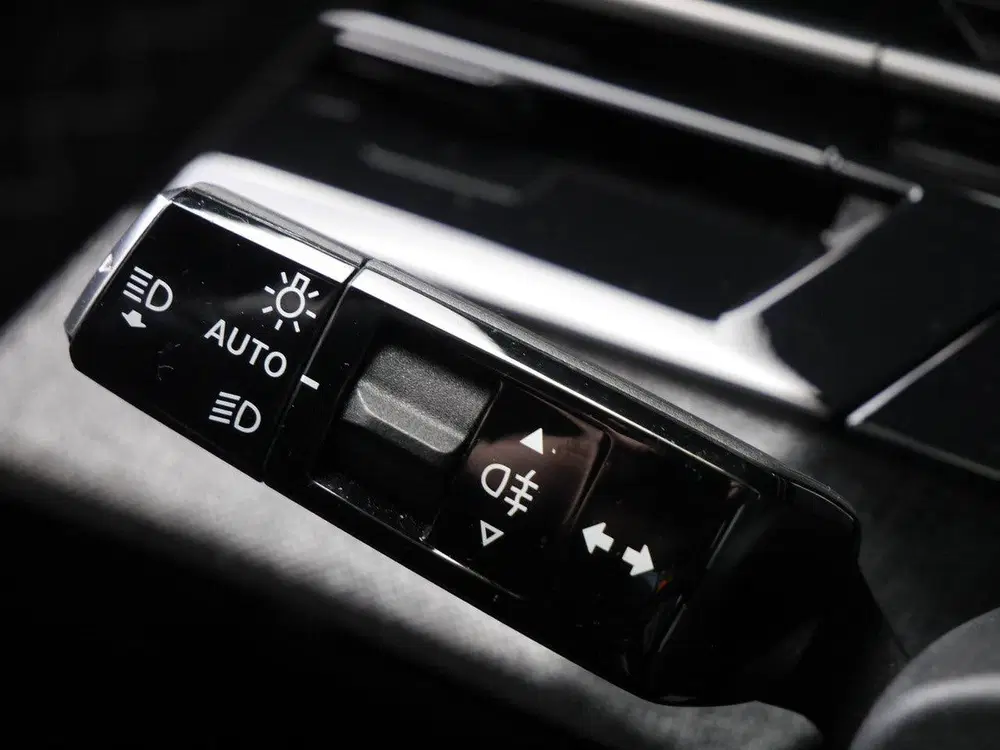 Peugeot 3008 1.2 Hybrid 136 GT uit 2024, foto 19