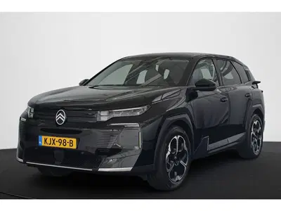 Citroën C5 Aircross Business Comfort Range 74 kWh Dodehoek uit 2026