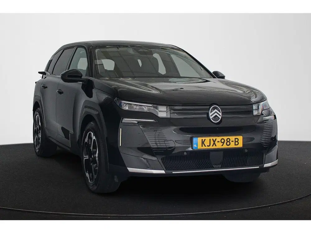 Citroën C5 Aircross Business Comfort Range 74 kWh Dodehoek uit 2026, foto 2