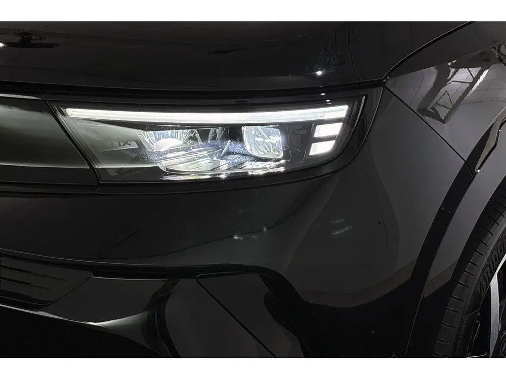 Opel Mokka 1.2 Turbo Hybrid GS Stuur-Stoelverwarming uit 2026, foto 18
