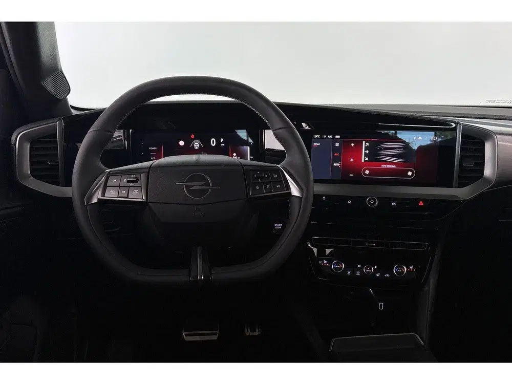 Opel Mokka 1.2 Turbo Hybrid GS Stuur-Stoelverwarming uit 2026, foto 7
