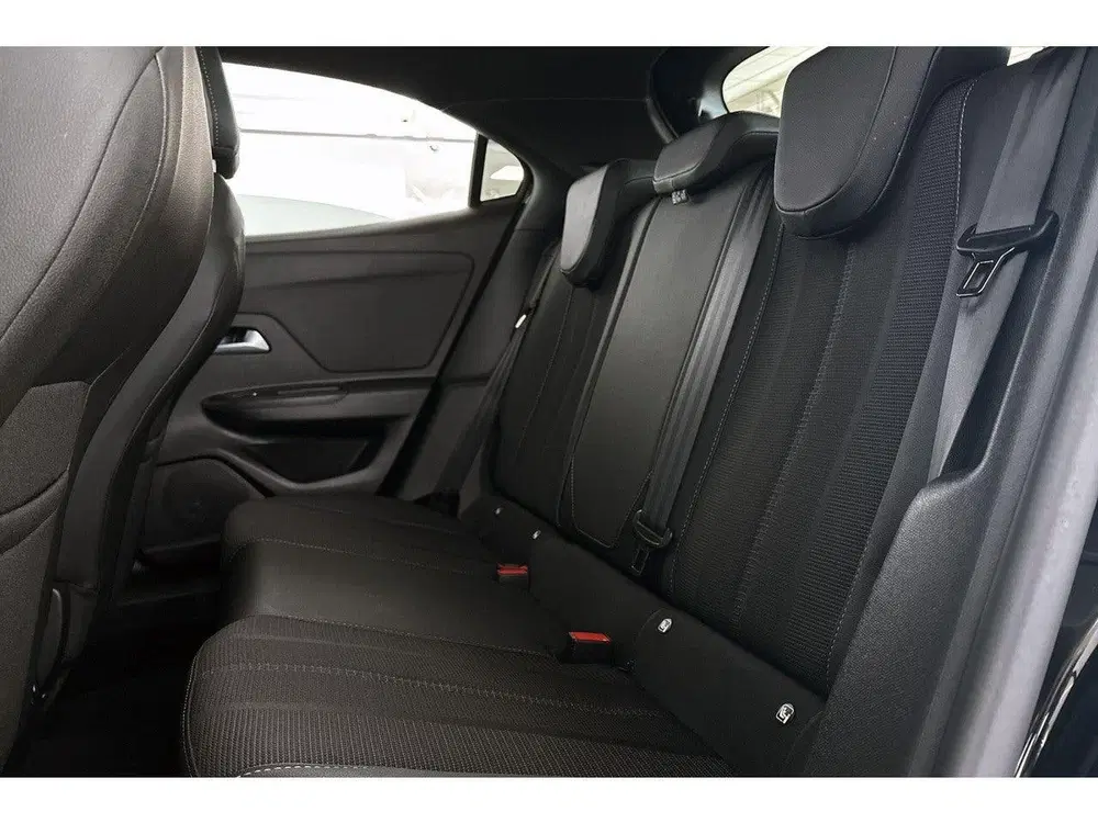 Opel Mokka 1.2 Turbo Hybrid GS Stuur-Stoelverwarming uit 2026, foto 8
