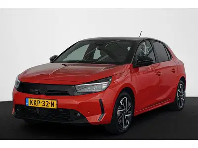 Opel Corsa 1.2 Turbo Yes Stuur-Stoelverwarming Keyles uit 2026