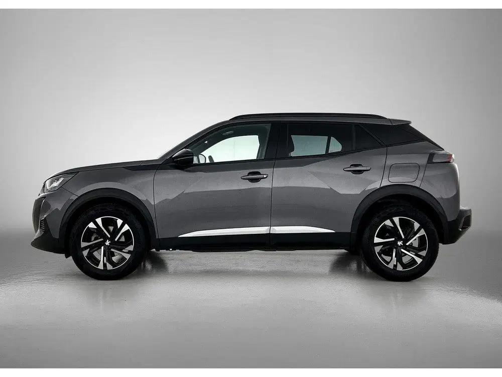Peugeot 2008 1.2 100pk Allure uit 2023, foto 5