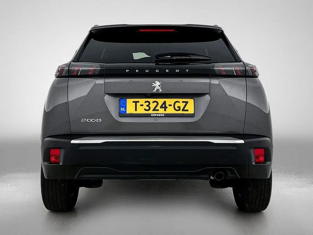 Peugeot 2008 1.2 100pk Allure uit 2023, foto 7