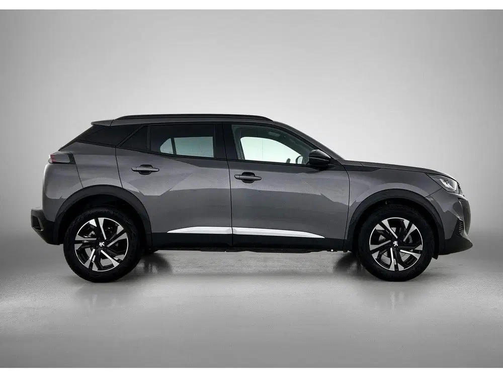 Peugeot 2008 1.2 100pk Allure uit 2023, foto 9