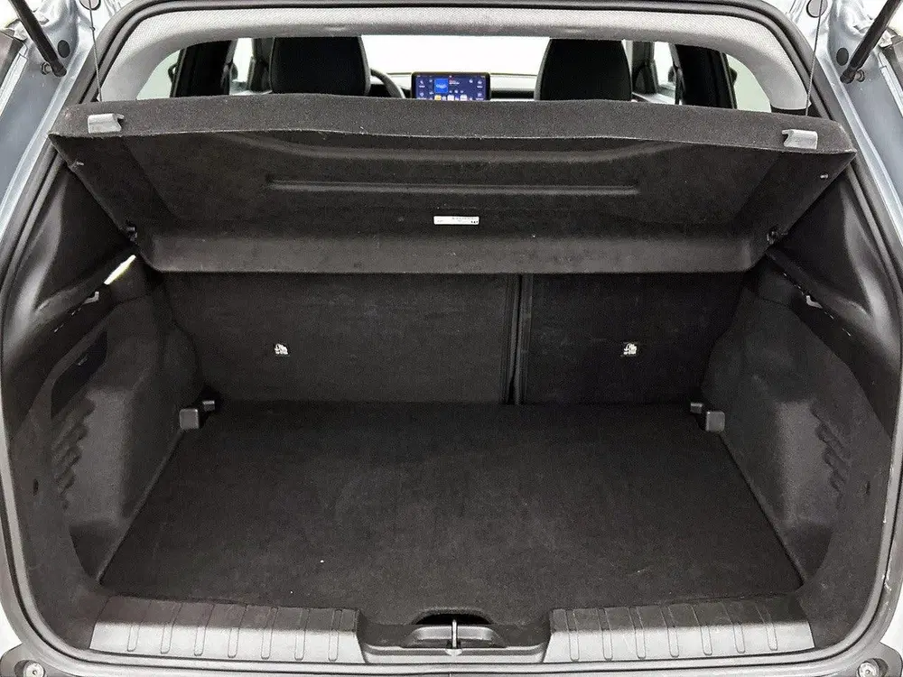 Jeep Avenger 1.2 100pk Summit uit 2025, foto 14