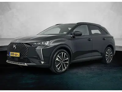 DS Automobiles DS 7 DS DS 7 1.6 PHEV 225 Ligne Business uit 2025
