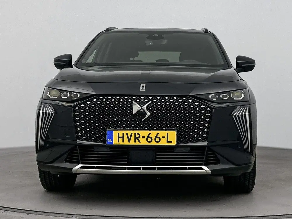 DS Automobiles DS 7 DS DS 7 1.6 PHEV 225 Ligne Business uit 2025, foto 3