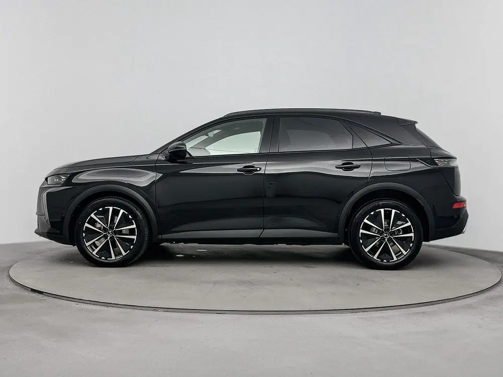 DS Automobiles DS 7 DS DS 7 1.6 PHEV 225 Ligne Business uit 2025, foto 4