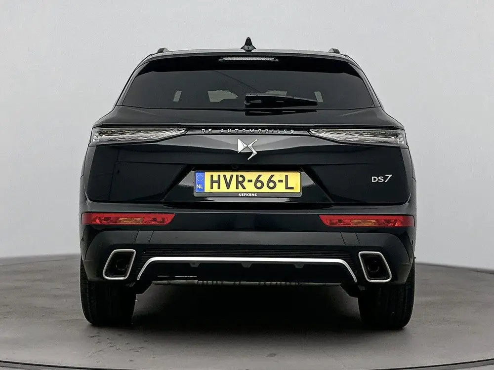 DS Automobiles DS 7 DS DS 7 1.6 PHEV 225 Ligne Business uit 2025, foto 6