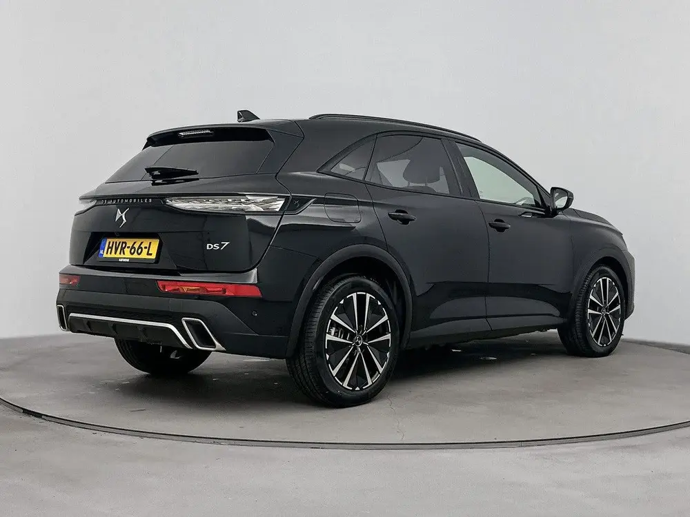 DS Automobiles DS 7 DS DS 7 1.6 PHEV 225 Ligne Business uit 2025, foto 7