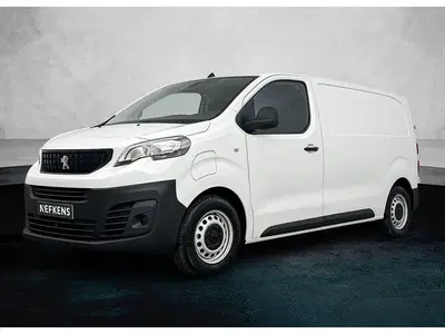 Peugeot Expert EV L2 75 kWh uit 2023