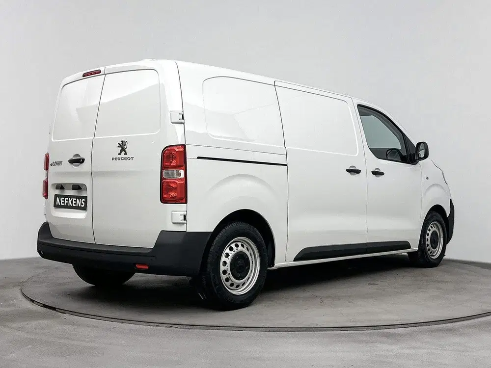 Peugeot Expert EV L2 75 kWh uit 2023, foto 10