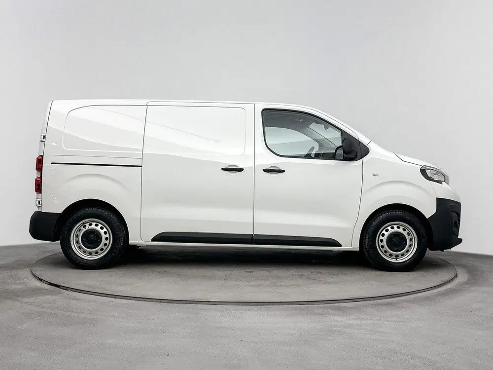 Peugeot Expert EV L2 75 kWh uit 2023, foto 11