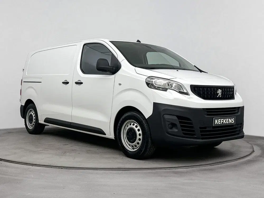 Peugeot Expert EV L2 75 kWh uit 2023, foto 12