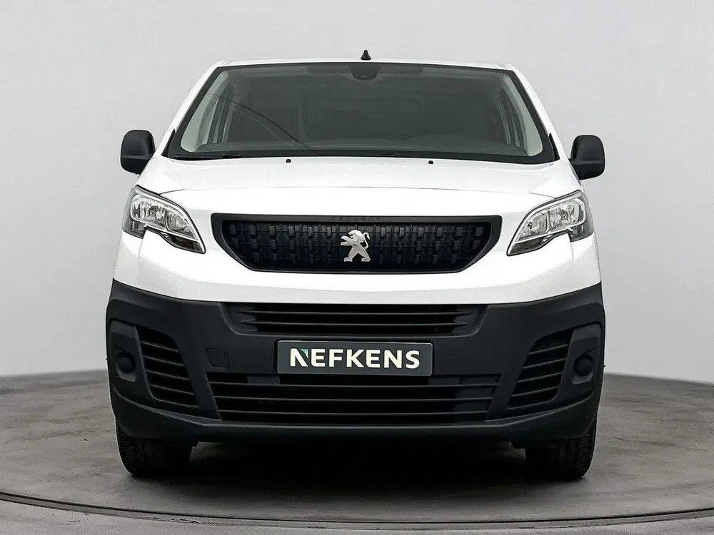 Peugeot Expert EV L2 75 kWh uit 2023, foto 13