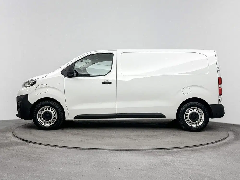 Peugeot Expert EV L2 75 kWh uit 2023, foto 2