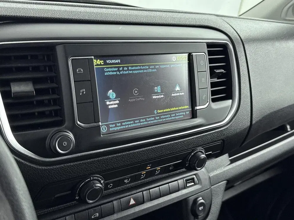Peugeot Expert EV L2 75 kWh uit 2023, foto 20
