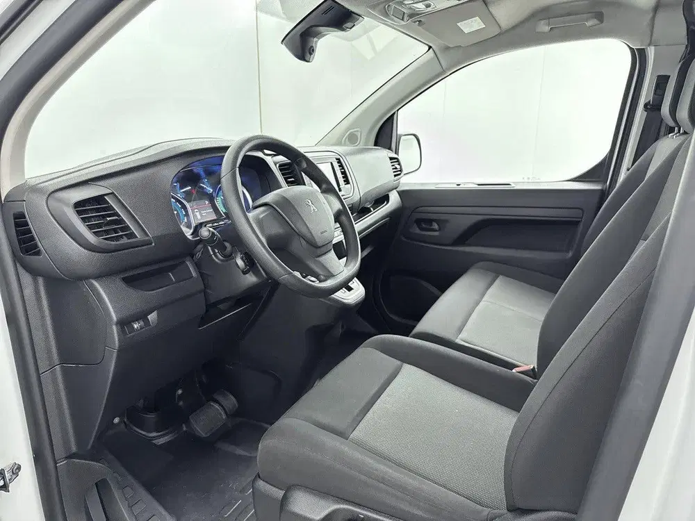Peugeot Expert EV L2 75 kWh uit 2023, foto 5