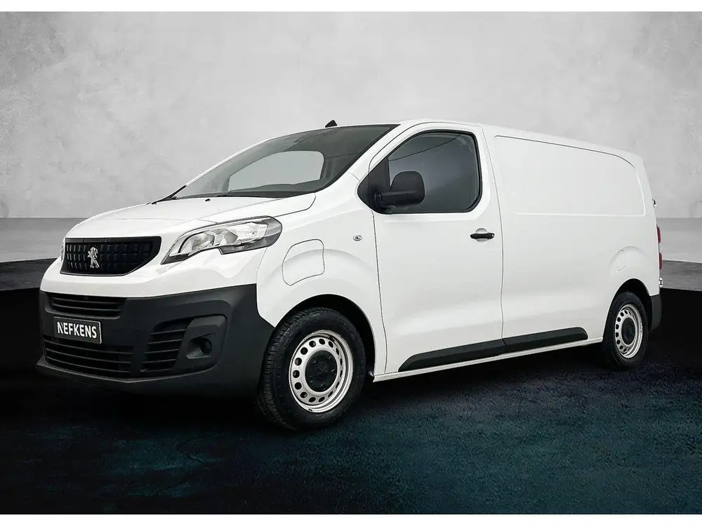 Peugeot Expert EV L2 75 kWh uit 2023