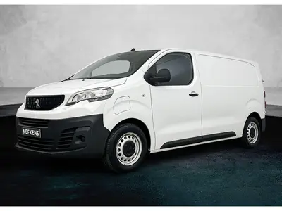 Peugeot Expert EV L2 75 kWh uit 2023