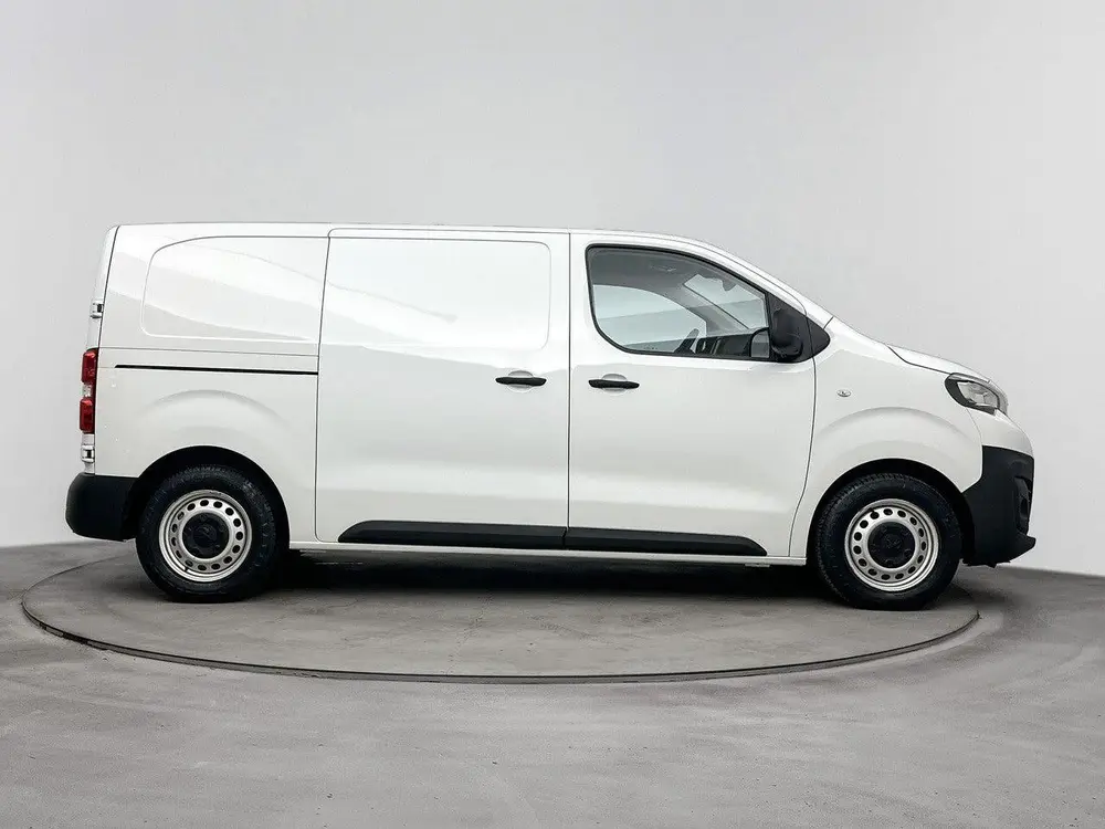 Peugeot Expert EV L2 75 kWh uit 2023, foto 10