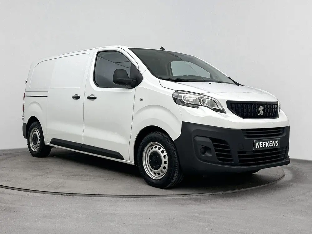 Peugeot Expert EV L2 75 kWh uit 2023, foto 11
