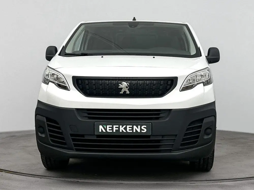 Peugeot Expert EV L2 75 kWh uit 2023, foto 12