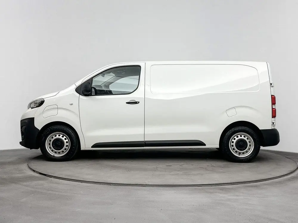 Peugeot Expert EV L2 75 kWh uit 2023, foto 2