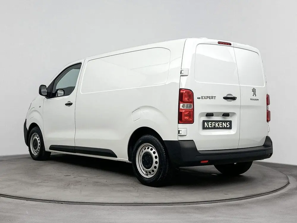 Peugeot Expert EV L2 75 kWh uit 2023, foto 3
