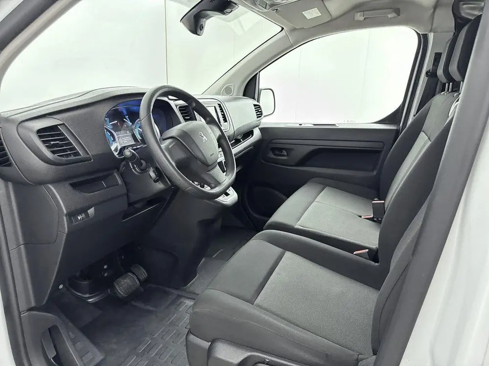 Peugeot Expert EV L2 75 kWh uit 2023, foto 5